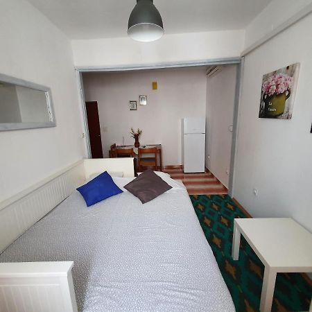 Aenona Sunny Apartment Vrsi Exteriör bild