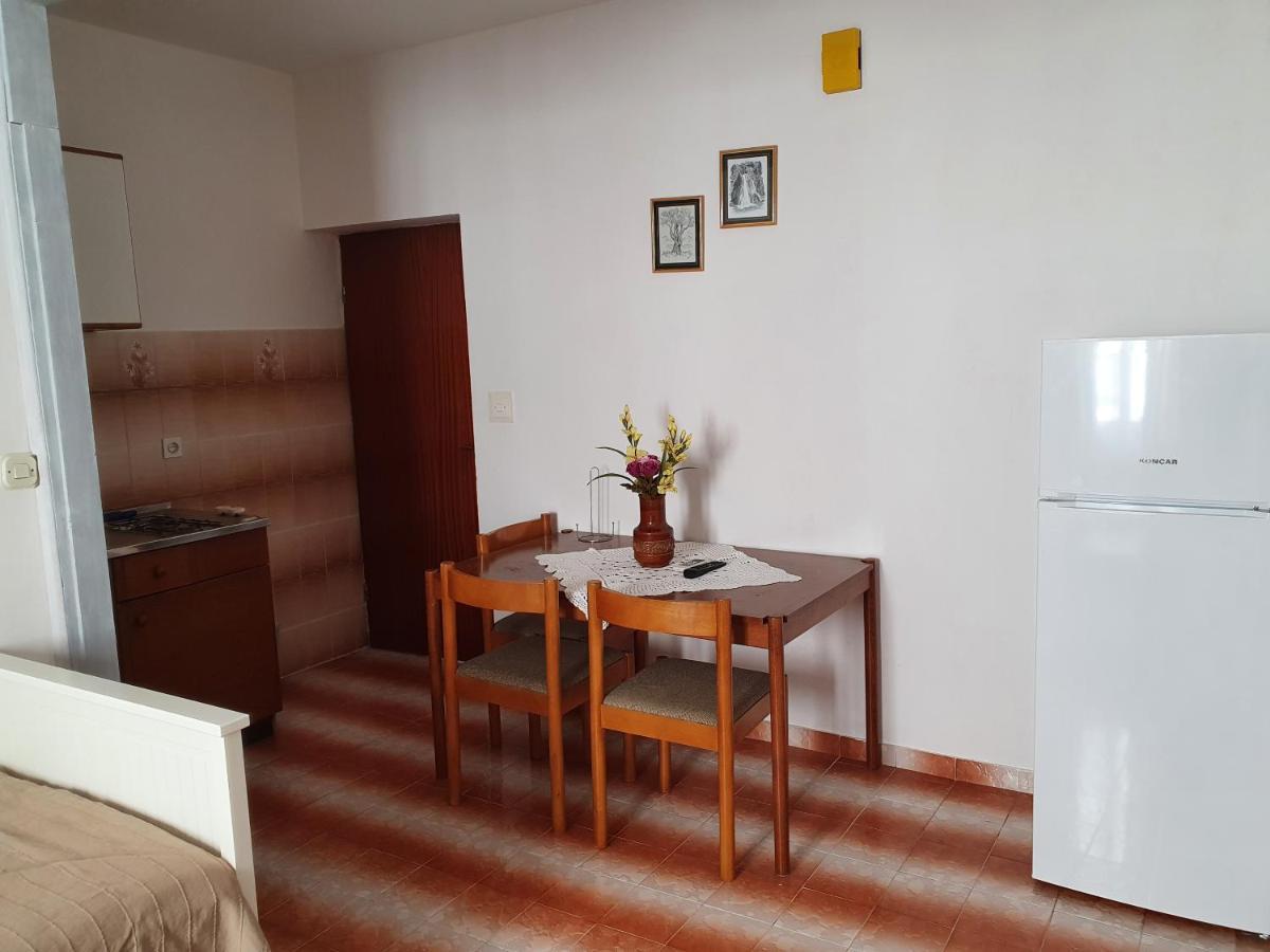 Aenona Sunny Apartment Vrsi Exteriör bild