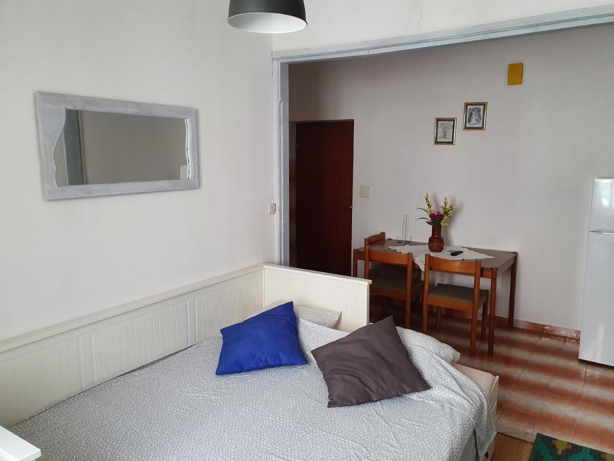 Aenona Sunny Apartment Vrsi Exteriör bild